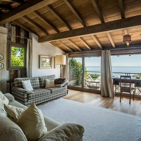 Betta - Newly Renovated Lake-View Terrace Apartment, Peaceful And Silent Surroundings Toscolano Maderno Eksteriør bilde
